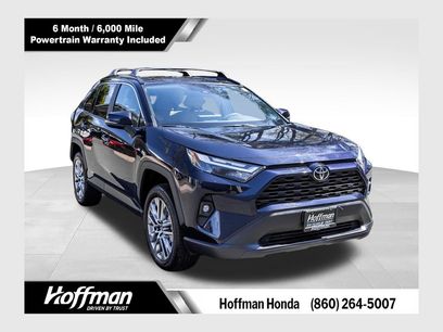 Used 2024 Toyota RAV4 XLE Premium w/ Weather Package