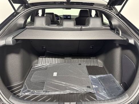 New 2026 Honda Civic Sport Touring image 21