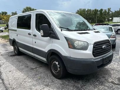 Used 2016 Ford Transit 150 130 Low Roof