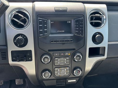 Used 2014 Ford F150 XLT w/ Equipment Group 302A Luxury AWD/4WD image 17