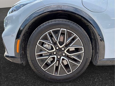 Used 2024 Ford Mustang Mach-E Premium AWD/4WD image 13