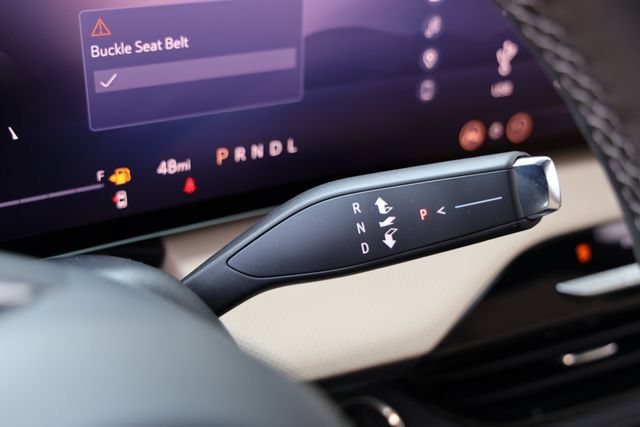 New 2027 Buick Enclave Preferred FWD image 25