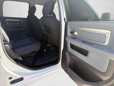 Used 2017 RAM 1500 Lone Star RWD image 20