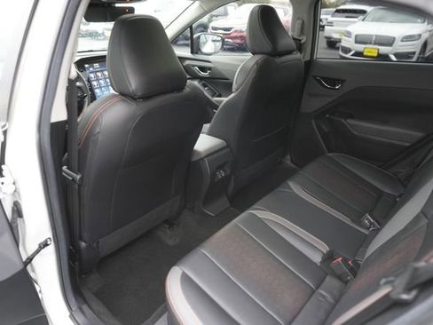 Used 2024 Subaru Crosstrek 2.5i Limited w/ Popular Package #3A image 12