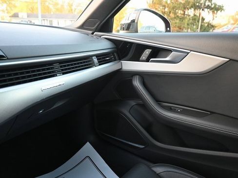 Used 2022 Audi A4 2.0T Premium Plus image 28