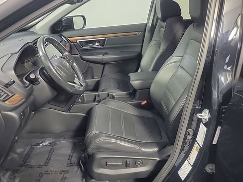 Certified 2022 Honda CR-V EX-L image 20