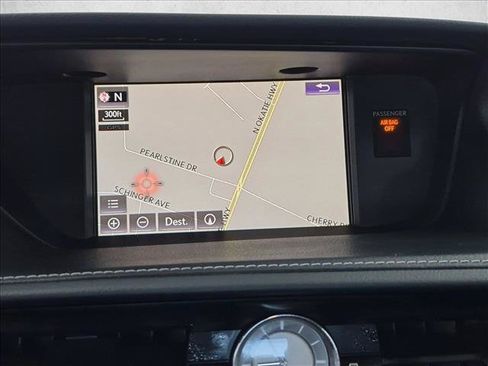 Used 2018 Lexus ES 350 w/ Navigation System Package FWD image 13