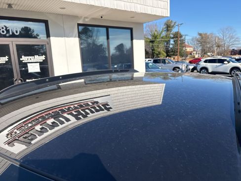 Used 2025 Chevrolet Trax LT image 12