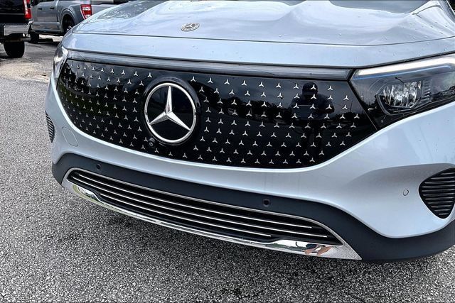 Certified 2025 Mercedes-Benz EQB 250+ image 34
