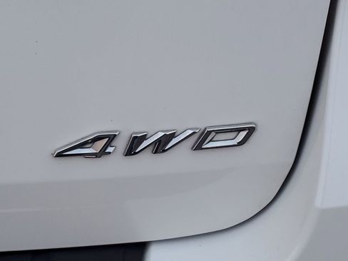 Used 2022 Ford Explorer Limited w/ Equipment Group 301A image 8