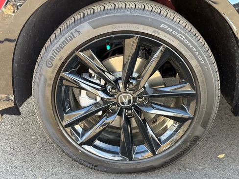 Certified 2025 Acura ADX A-Spec image 10