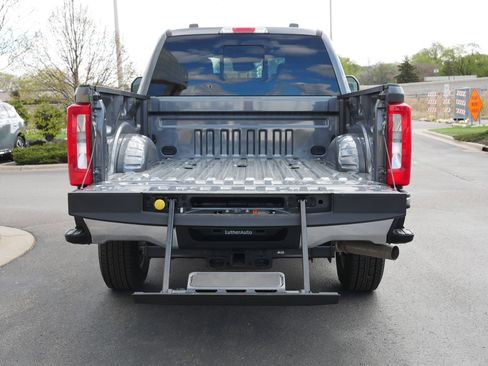 Used 2026 Ford F250 XLT AWD/4WD image 18
