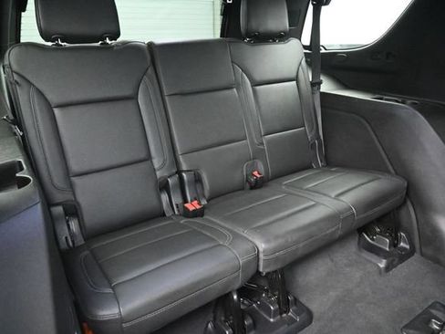 Used 2021 Chevrolet Tahoe Z71 AWD/4WD image 21