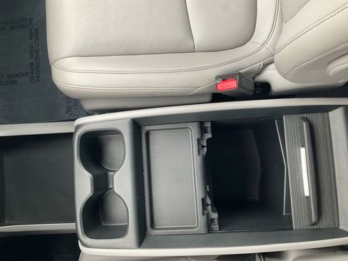 Used 2022 Honda Odyssey EX-L image 23