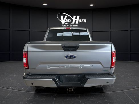 Used 2020 Ford F150 XLT w/ Equipment Group 302A Luxury AWD/4WD image 6