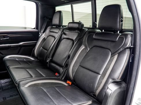 Used 2024 RAM 1500 TRX AWD/4WD image 39