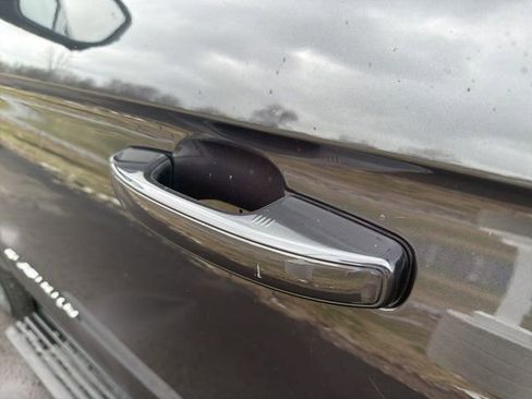 Used 2025 Ford Expedition Max Platinum w/ Driver's Package image 31