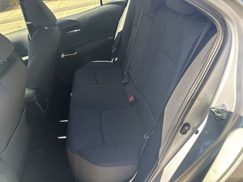 Used 2020 Toyota Corolla SE image 13