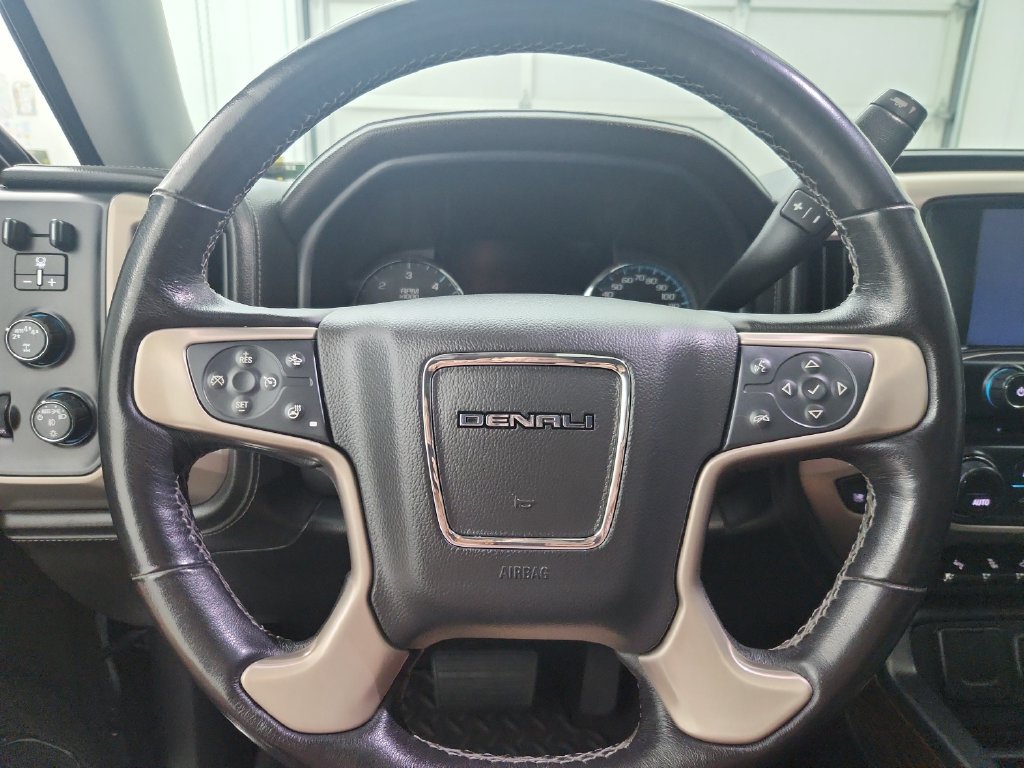 Used 2018 GMC Sierra 1500 Denali w/ Denali Ultimate Package AWD/4WD image 24