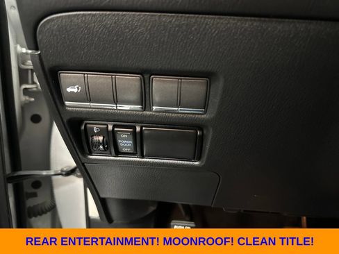 Used 2017 INFINITI QX80 4WD image 35