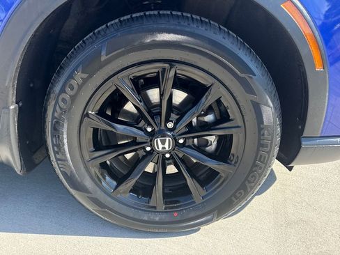 Certified 2023 Honda CR-V Sport image 11