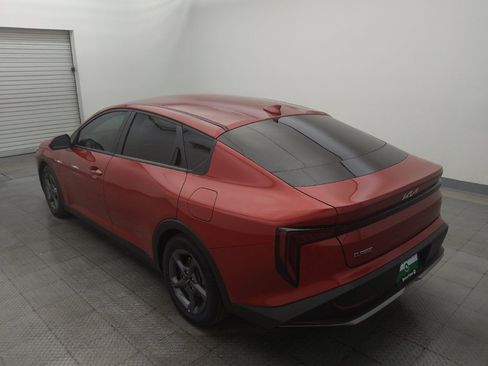 Used 2025 Kia K4 FWD image 5