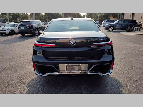 New 2025 BMW 740i 740i image 19