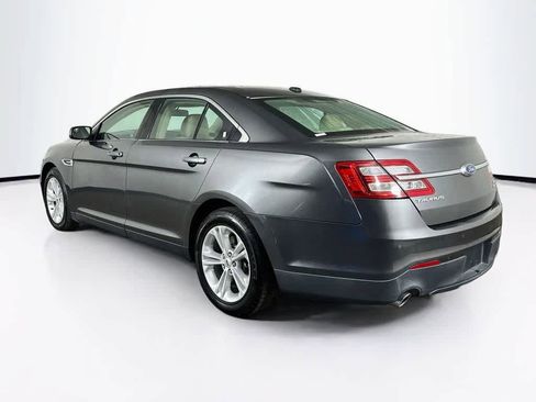 Used 2015 Ford Taurus SEL w/ Equipment Group 201A FWD image 4