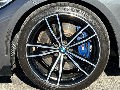Used 2020 BMW M340i M340i w/ Premium Package image 26