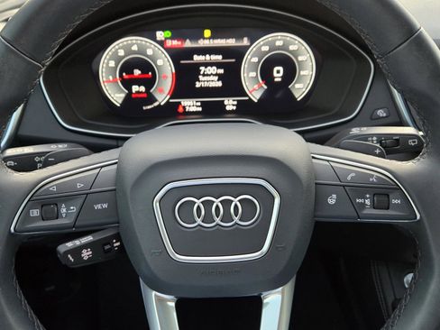 Used 2023 Audi Q5 2.0T Premium Plus image 20