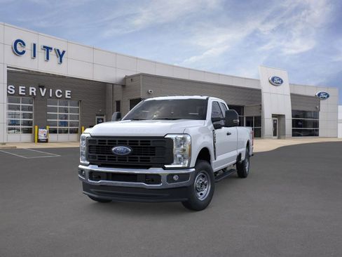 New 2026 Ford F250 XL w/ XL Chrome Package AWD/4WD image 33