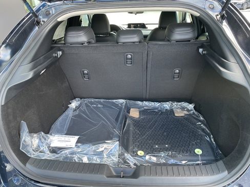 New 2026 MAZDA CX-30 AWD 2.5 S w/ Select Sport Pkg image 9