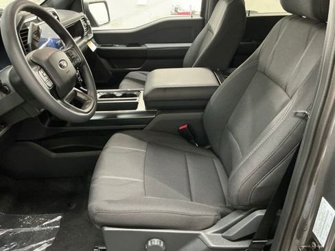 New 2026 Ford F150 STX AWD/4WD image 14