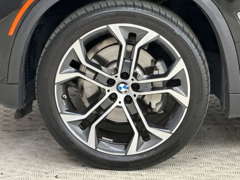 Certified 2023 BMW X5 sDrive40i w/ Parking Assistance Package image 11