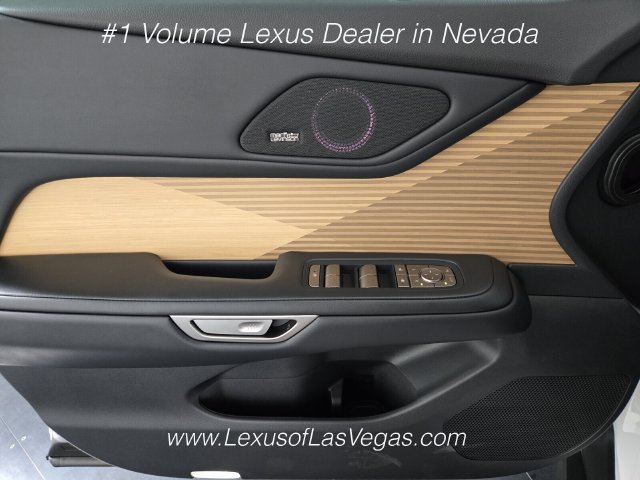 Used 2026 Lexus ES 500e w/ Accessory Package (Z1) AWD/4WD image 16