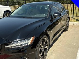 Used 2023 Volvo S60 B5 Plus AWD/4WD video 1