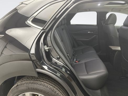 Used 2025 MAZDA CX-30 AWD 2.5 S w/ Premium Package image 20