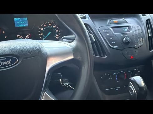 Used 2017 Ford Transit Connect XL image 15