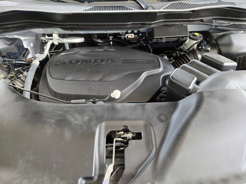 Used 2020 Honda Ridgeline RTL image 35