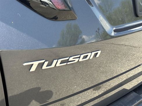 Used 2022 Hyundai Tucson N Line AWD/4WD image 11