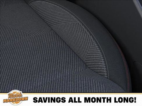 New 2026 Chevrolet Trax RS image 21