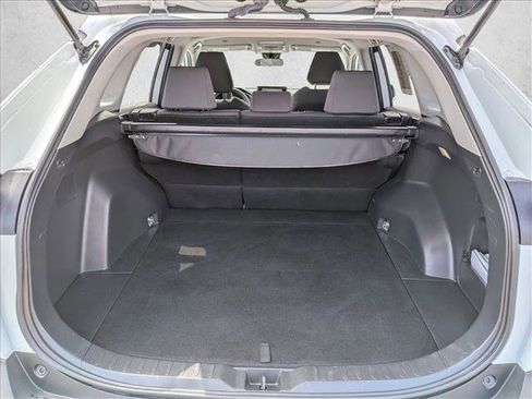 Used 2024 Toyota RAV4 XLE FWD image 6