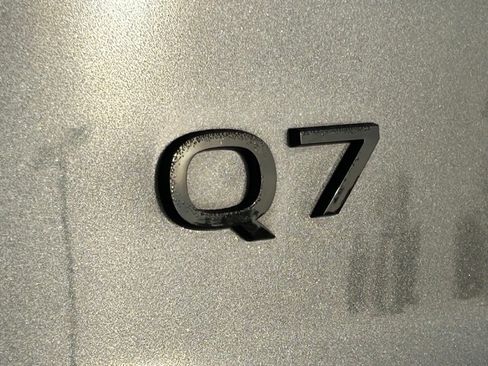 Used 2025 Audi Q7 3.0T Prestige AWD/4WD image 64