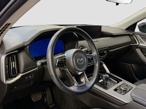 Used 2024 MAZDA CX-90 Plug-In Hybrid w/ Preferred image 18