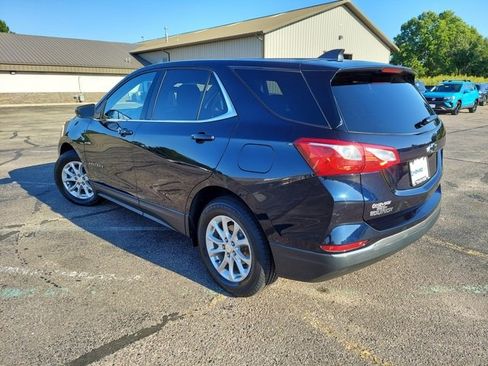 Used 2020 Chevrolet Equinox LT image 15