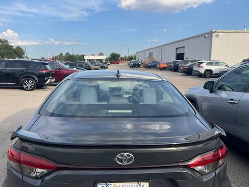 Used 2025 Toyota Corolla FX FWD image 5