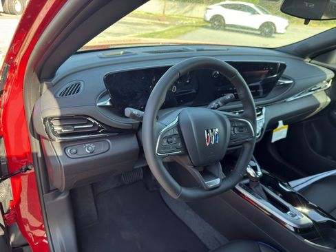 New 2026 Buick Envista Sport Touring image 24