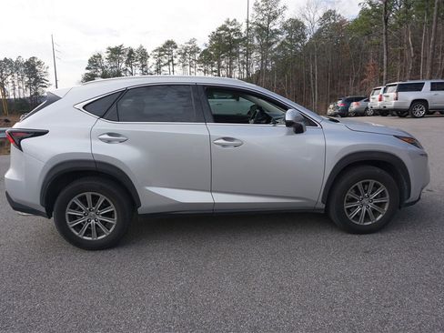 Used 2017 Lexus NX 200t F Sport w/ Accessory Package 2 image 21