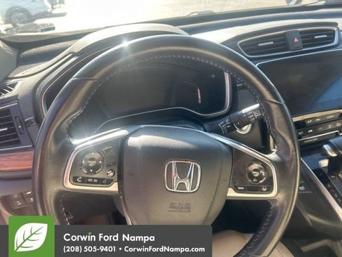 Used 2019 Honda CR-V EX-L image 10