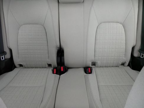Certified 2026 Honda HR-V LX image 13